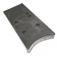 LOWER PROTECTOR WEDGE