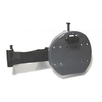 BALL DOOR WITH ARM COMPLETE-RH LANE