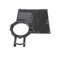BALL DOOR PROTECTOR PLATE (R.H.)