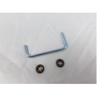 CONNECTING LINK W/STARLOCK