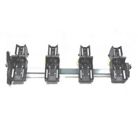 GSX SWING SHAFT ASSY