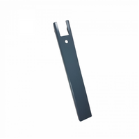 STROKE LIMITER PLATE