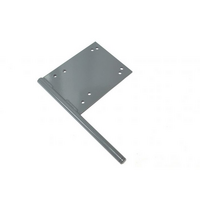 MOTOR MOUNT BRACKET
