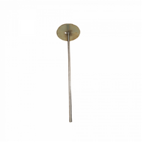 MAIN DRIVE SHAFT- GEAR TOWER DOWN