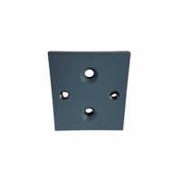 COMMON MOUNTING PLATE, ACCL HDWE