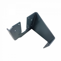 GUIDE SUPPORT BRACKET LH