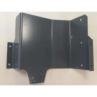 DISTRIBUTOR STATION (#1 & #6)