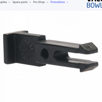 RETAINING PIN (UNIV. PIN STATION)