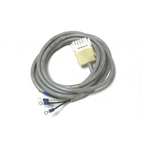 CABLE- EXTERNAL MOTOR ELEVATOR