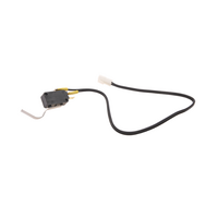 SWITCH ASSEMBLY-SILVER BOX