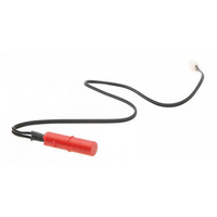 REED SWITCH ASSEMBLY-SILVER BOX