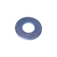 PKG 18MM X 30MM X 1MM SHIM WSHR (10)