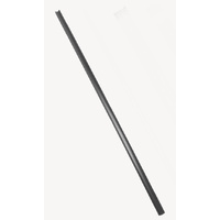 WEAR STRIP- BLACK