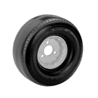 BALL LIFT WHEEL ASSEMBLY