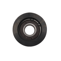 PKG-POLY-V IDLER ASSEMBLY