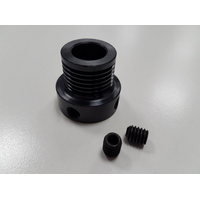 POLY-V PULLEY (1" DIA)