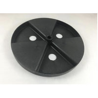PULLEY UPPER (BALL LIFT)