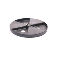 ASS'Y - LOWER PULLEY