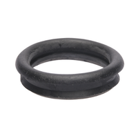 BLACK LENS RETAINER