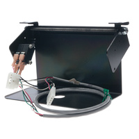 PKG - BALL RACK SAFETY SWITCH - ASSY