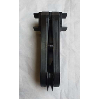 RETURN LEVER HOUSING ASSY