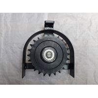 ASSY - DRIVE CHAIN GUARD