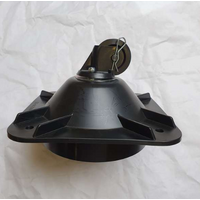 UPPER CENTERING GUIDE HOUSING ASSY#1