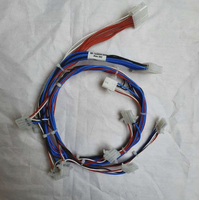 ASS'Y-WIRE, PMI HARNESS