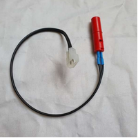 ASS'Y - CLUSTER REED SWITCH