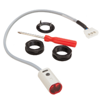 PKG. ASS'Y BALL DETECT-SINGLE