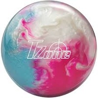 Brunswick TZone Frozen Bliss