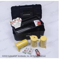Lock Out/Tag Out Kit