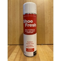 Shoe Fresh, 500g, 12 Cans - Original Fragrence