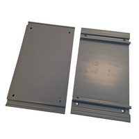 RETURN CAPPING CLIP 5.00"