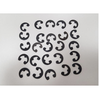 PK - RETAINING RING (25)            