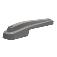 PKG-DIV COVER TELEFOUL-LT GRY NONGID