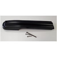 PKG-DIV COVER TELEFOUL-BLACK NONGID