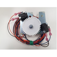 PKG- EXT TIMING SWITCH LH, PBW II   