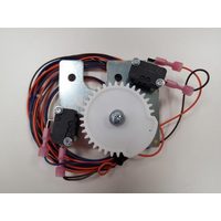 PKG- EXT TIMING SWITCH RH, PBW II   