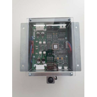PBW II Automated Bumper Controller ASSY