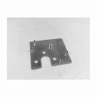 PKG PBW II UP/DOWN LH SWITCH PLATE  