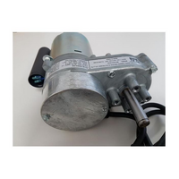 PKG. - MOTOR, PINBALL WIZARD 230V