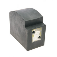 AP TOP-NOTCH DECK BUMPER