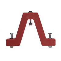 FRONT PIT MOUNT - URETHANE