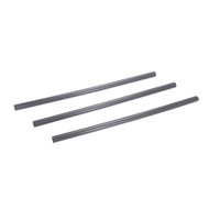 AP URETHANE FOAM B/L ROD CVR (PKG/3)