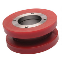 R.H. BALL WHEEL ROLLER