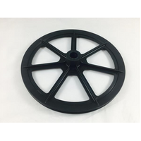 PULLEY (DRIVE FRAME)