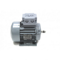 MOTOR-DISTRIBUTOR-240/400V, 0.37kW