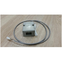 PKG - BALL DETECT SINGLE UNIT W/HDWER