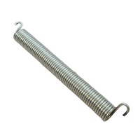 Spring RH Pin Ejector Asm RH - Kickback #7.8